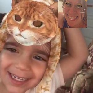 Meet your Posher, Angel